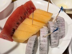 -糟粕醋·椰苑海南菜餐厅(亚龙湾天域酒店)