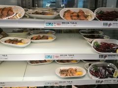 -宜家·瑞典风味餐厅(烟台路店)