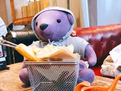 -印咖啡IN COFFEE(红旗街店)