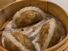 -潮府馆·非遗潮州菜·港式点心(世纪公园店)