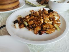 -辣婆婆(航天桥店)