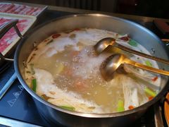 -许府牛火锅(信义坊总店)