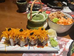 -弓二·烧鸟居酒屋(财富购物中心店)