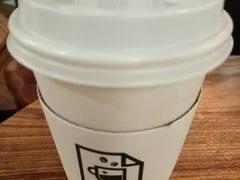 -JPG coffee(广州体育西店)