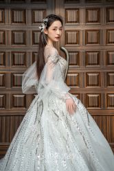 -韩国天使嫁衣婚纱礼服馆(上海旗舰店)