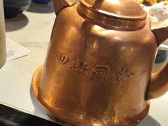 -四世同堂·京菜·烤鸭(双井店)