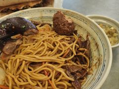 -梅溪·小伙子干挑面(安吉总店)