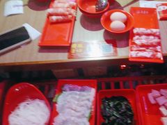 -季季红火锅(丰城洪客隆店)