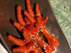 -姐夫的小菜(新中关购物中心店)