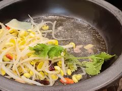 -云海肴·汽锅鸡·云南菜(广安门天虹店)