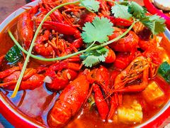 -老闵田螺馆·南昌市井菜·特色小吃(总店)