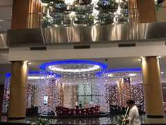 -青岛海尔洲际酒店