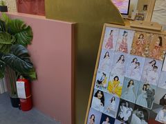 -海马体照相馆(上海宝山万达广场店)