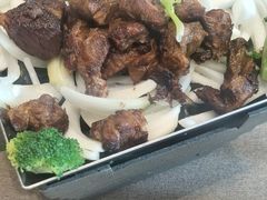-青岛海悦御华大酒店