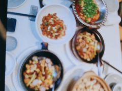 -粤盛海鲜楼(融冠乐城店)