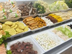-醉人椒麻辣香锅(王府井喜悦店)