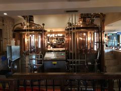 -宝莱纳啤酒花园餐厅PAULANER BRAUHAUS Nanjing(广州路店)