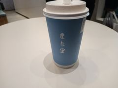 -CHAFORU星卡里(长江二路店)