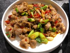 -泉味道贵州厨房(三里河店)