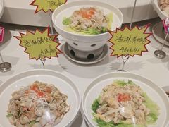 -赶海部落海鲜城(海阳路店)