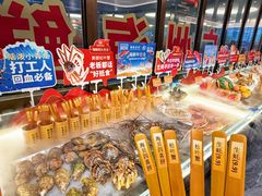 -南海渔村(珠江新城店)