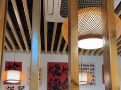 -郑记•不夜城烧烤•龙虾•虾蟹(黄鹤楼店)