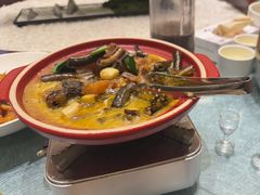 -老铺人家酒店(紫荆名流店)
