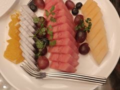 -新天世纪中餐厅