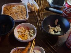 -李不管把把烧(天府三街店)
