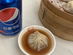 -老盛兴汤包馆(华灵店)