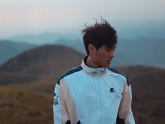 -大姆山草场
