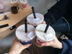 -南澳岛打卡果汁冰公司