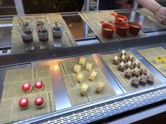 -君来湖滨饭店·玫瑰园