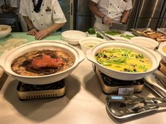 -唐山河头老街国丰维景度假大酒店