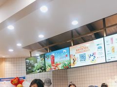 -茶百道(京华城店)