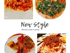 -PIZZA BIANCA(万象城店)