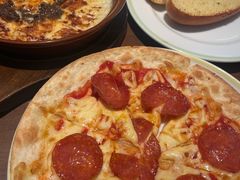 -萨莉亚意式餐厅(浦江万达广场店)