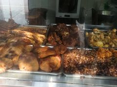 -土门八珍烤鸡腊味店(土门老店)