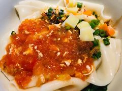 -吴满满油泼面(北方风味园店)