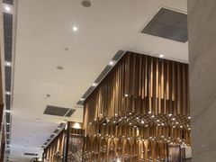 -印象餐厅(杭州国际博览中心北辰大酒店)