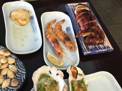 -真剑日本料理·铁板烧(贵州路店)