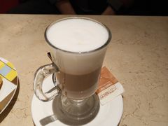 -国际饭店·原点咖啡吧ORIGIN CAFE&BAR