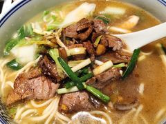 -面西湖杭帮面(控江路店)
