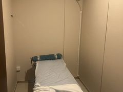 -强手盲人推拿·颈肩腰背调理(南新路店)