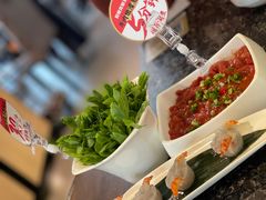 -海底捞火锅(连城广场店)