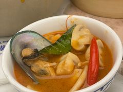 -KingThaia金泰兰(滨江天街店)