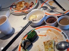 -比格比萨自助(宝山日月光店)