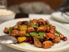 -到家尝北京菜(西坝河店)
