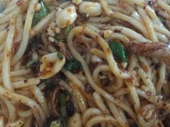 -庆蓉云·庆云面(双林店)