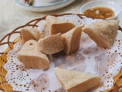 -潮之南·潮汕菜·鱼仔档(南山店)